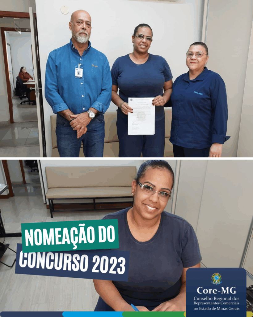 Concurso 2023
